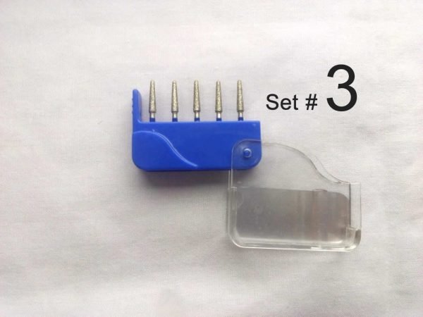 fresas para ortodoncia peru